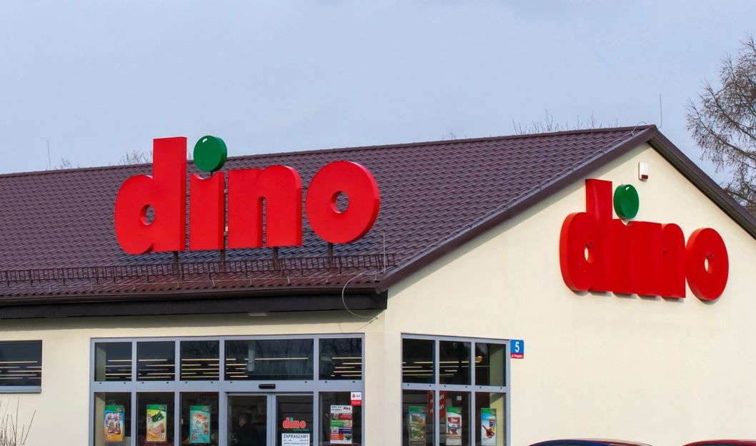 Tylko do soboty w Dino. LEGO od 9,99 zł za opakowanie