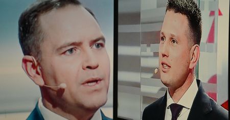 W Konfederacji pozbywają się złudzeń. I przyznają: Mentzen bez szans na drugą turę