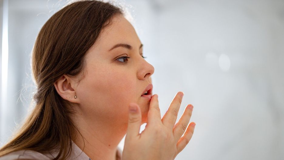 Pielęgnacja ust nie tylko od święta