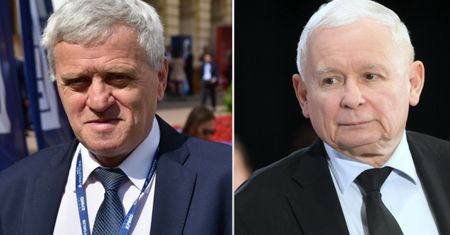 Obrońca Stanisława Koguta po słowach Kaczyńskiego: Ukarali człowieka bez sprawiedliwego procesu