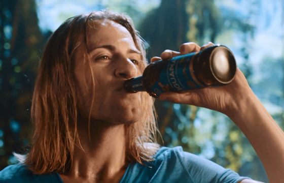 "Twoja Wielka Przemiana" hasłem kampanii piwa prebiotycznego Iguana 0%