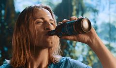 "Twoja Wielka Przemiana" hasłem kampanii piwa prebiotycznego Iguana 0%