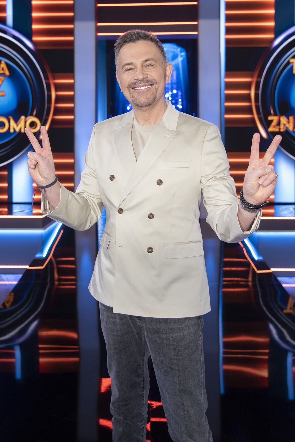 Krzysztof Ibisz