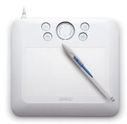 Wacom Bamboo – nowa linia tabletów 4