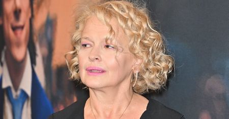 Dominika Ostałowska nie chce i nigdy wcześniej nie chciała BYĆ ŻONĄ: "W moim przypadku nie byłby to najlepszy pomysł"