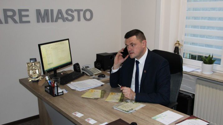 Stare Miasto: Radni jednomyślnie za podwyżką dla wójta