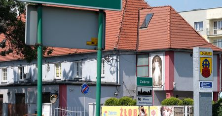 Ruda Śląska w czerwonej strefie. Urzędniczy nonsens
