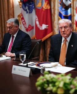 USA przesuwają wojska w Europie. Trump potwierdza