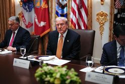 USA przesuwają wojska w Europie. Trump potwierdza