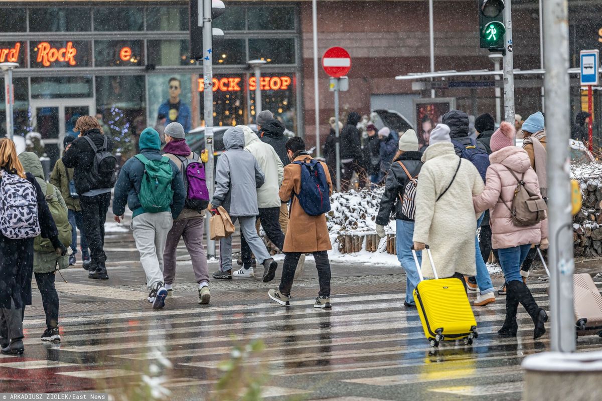 Żadnych oszczędności nie posiada 21,8 proc. ankietowanych