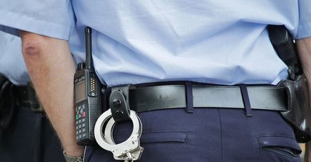 Kobieta za znęcanie, groźby oraz nękanie męża najbliższe miesiące spędzi w areszcie