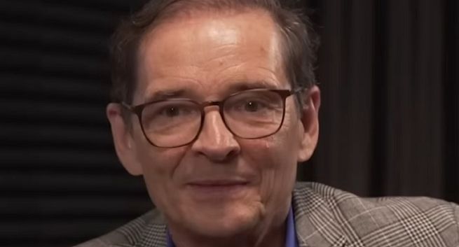 Przemysław Babiarz wrócił na antenę. Ale nie komentuje jednej dyscypliny