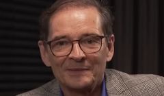 Przemysław Babiarz wrócił na antenę. Ale nie komentuje jednej dyscypliny