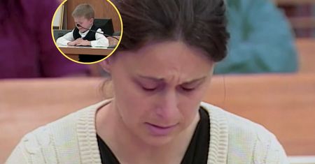 Zeznania syna pogrążyły matkę. Nowe szczegóły wstrząsają sprawą