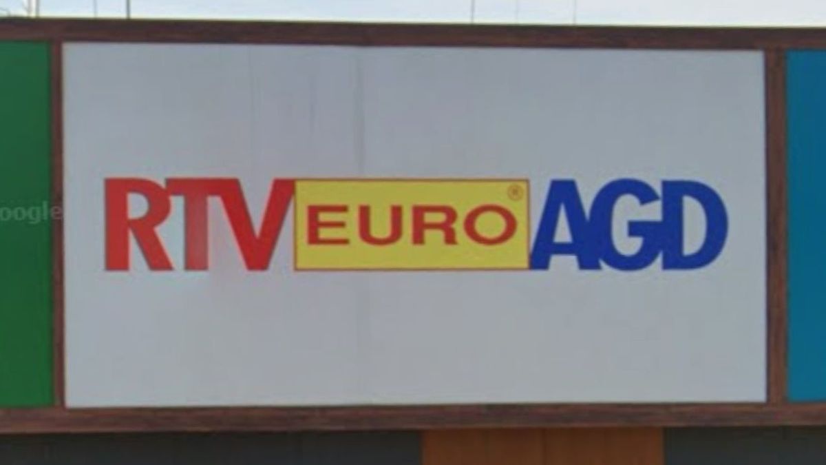 Promocja na smartfon w RTV Euro AGD