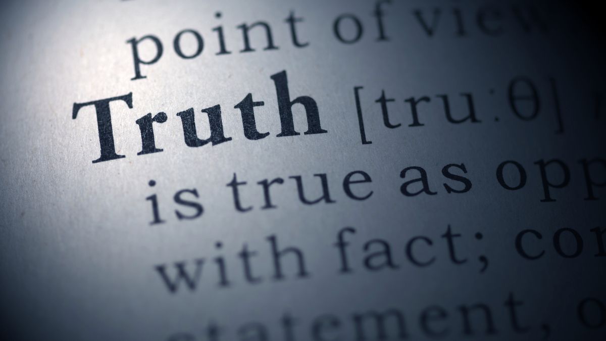 Prawda z depositphotos