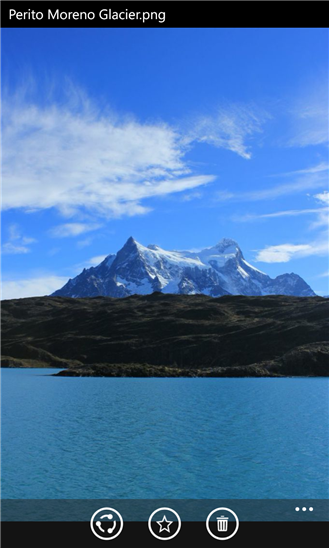 Dropbox w końcu trafił na Windows Phone'a! 5