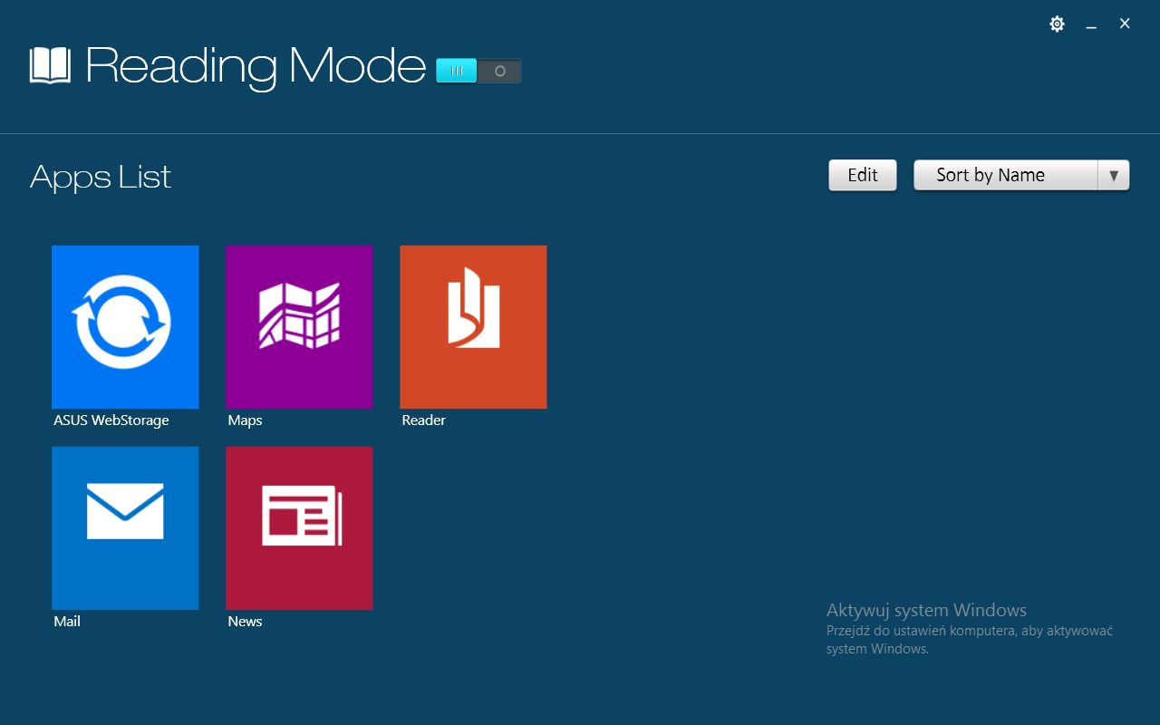Asus VivoTab Note 8 - rysik zmienia oblicze kompaktowego tabletu [test] 27