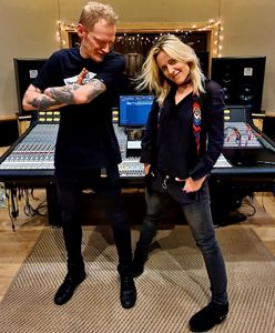 Koncert z potrzeby serca. Patrycja Markowska da najmniejszy występ świata, a wszystko na pomoc Ukrainie