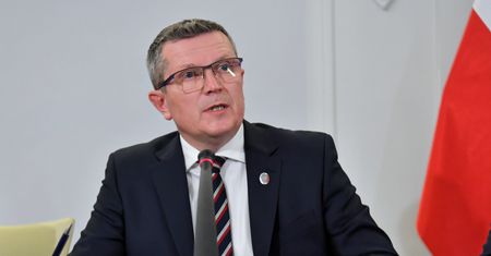 Żałoba w rodzinie senatora PO. Marcin Bosacki stracił najbliższą osobę