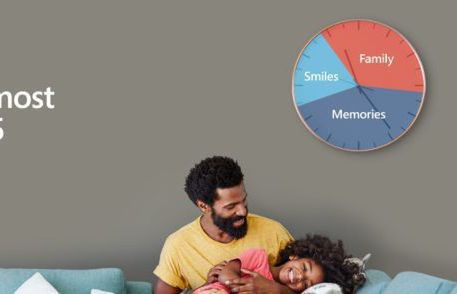 Microsoft podnosi 2,5-krotnie limit rozmiaru pliku w Microsoft 365