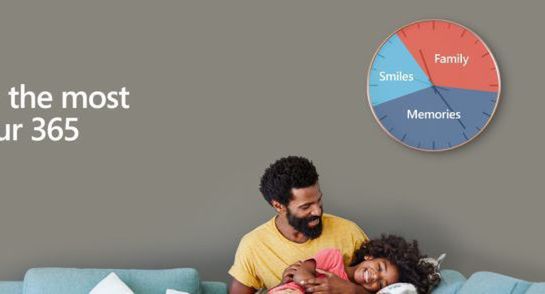 Microsoft podnosi 2,5-krotnie limit rozmiaru pliku w Microsoft 365