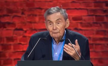 TVP nie pokazała filmu o Marianie Turskim. "Bomba w polskie polityczne bagno"