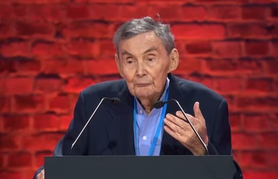 TVP nie pokazała filmu o Marianie Turskim. "Bomba w polskie polityczne bagno"