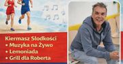 Białogard: Mieszkaniec walczy z rakiem, pilnie potrzebuje Waszej pomocy! Dołącz do drużyny Roberta i wesprzyj go w walce!