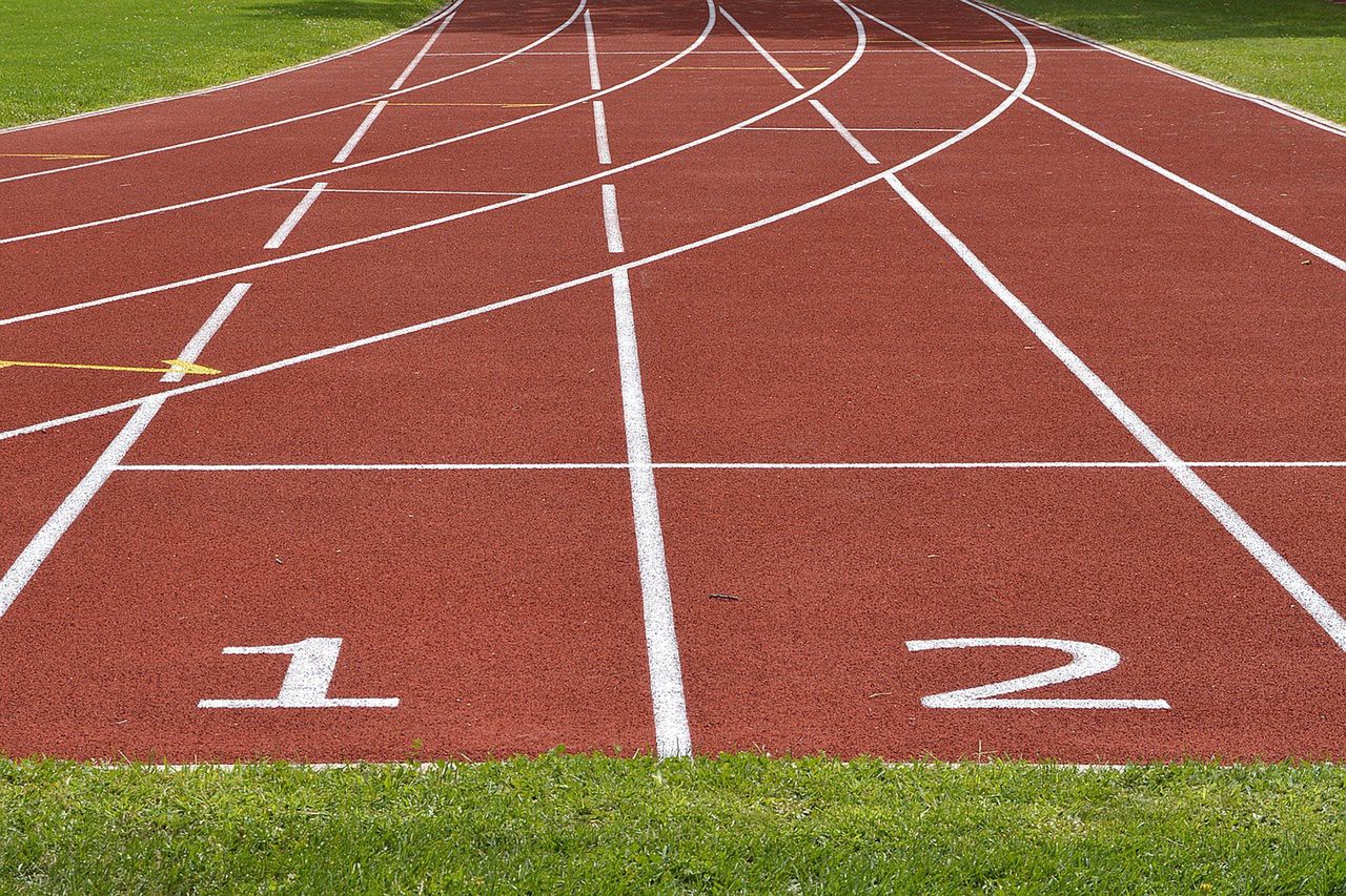 Lekkoatletyczny mityng w Lublinie. Przed nami Lubelskie Koziołki 2025