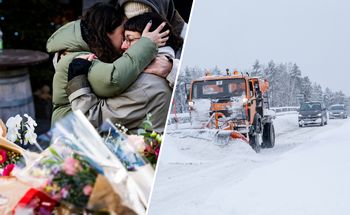 Działo się w piątek. Oto najważniejsze wydarzenia [SKRÓT DNIA]