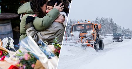 Działo się w piątek. Oto najważniejsze wydarzenia [SKRÓT DNIA]