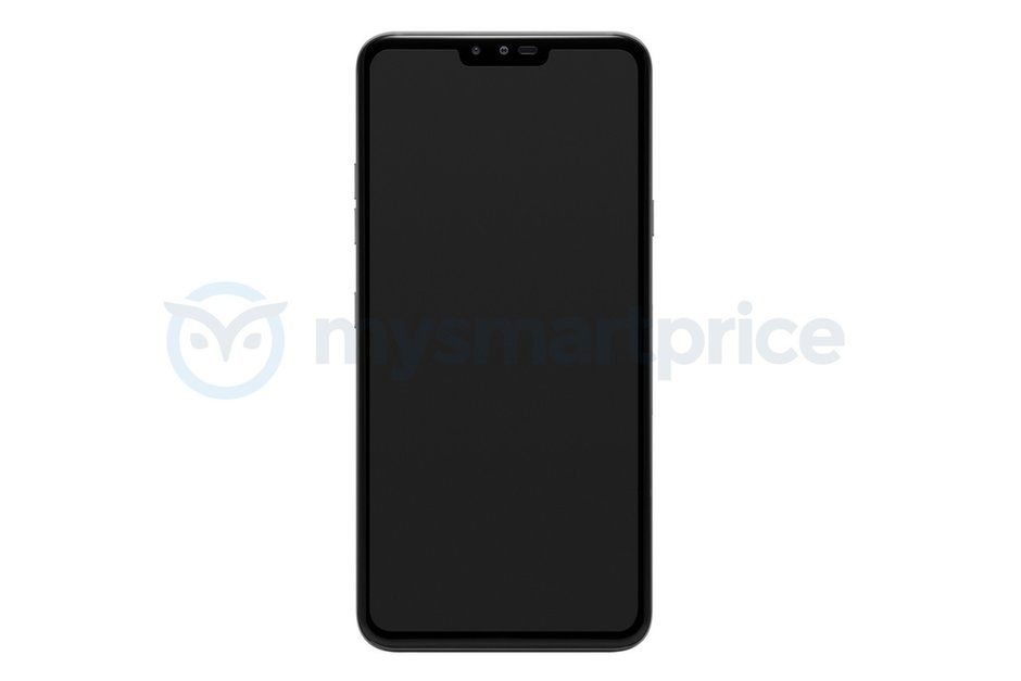 #wSkrócie: Huawei Mate 20 Pro, LG V40, Samsung Galaxy J6+ i Xiaomi Redmi Note 6 Pro na zdjęciach 9