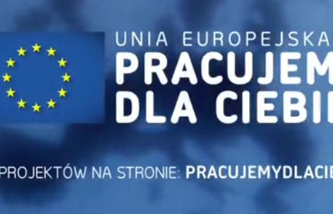 5,3 mln zł na kampanię zachęcającą do korzystania z Funduszy Europejskich