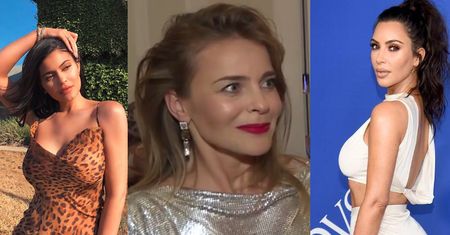 Herbuś: "Kardashianki to nie mój target"