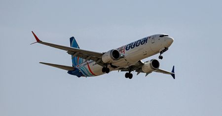 Kolejni turyści wydostali się z Dubaju. Polacy wylądowali u naszych sąsiadów