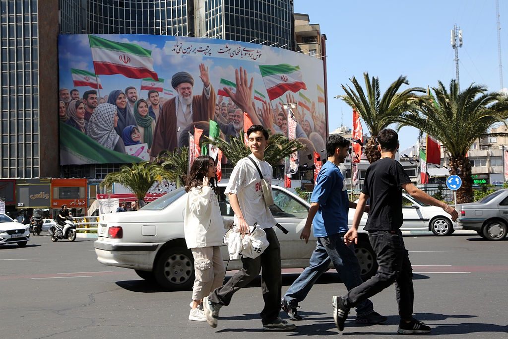 Iran tonie w kryzysie: inflacja 50%, waluta w gruzie