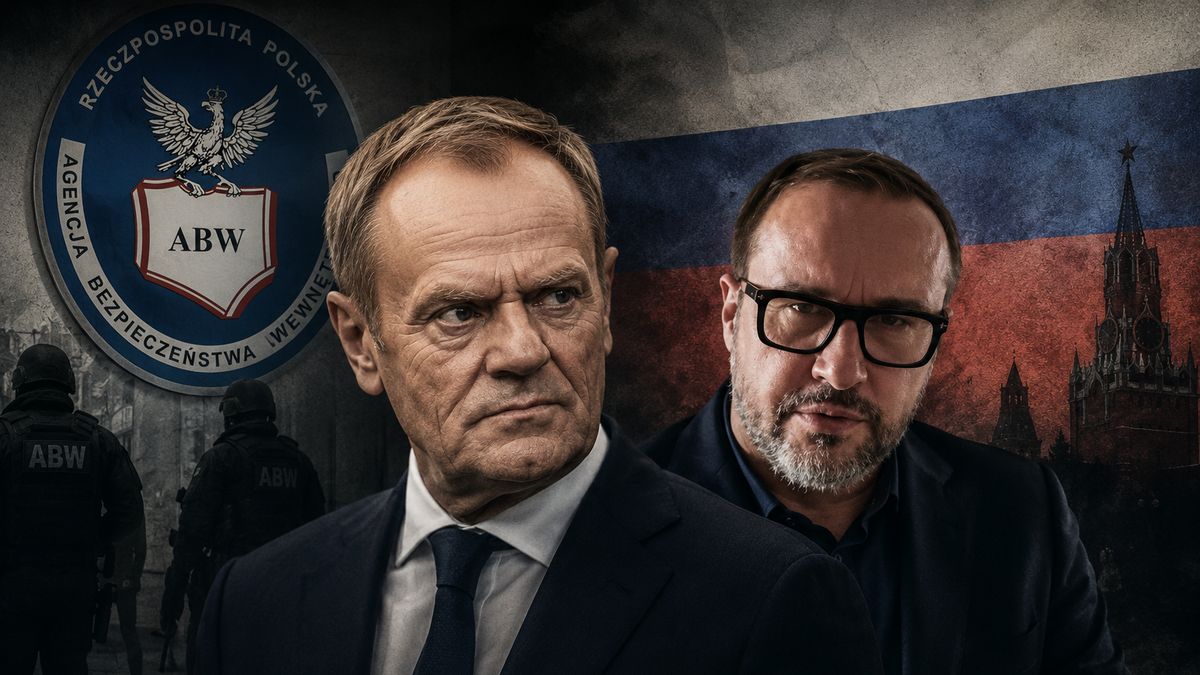 Premier przekonywał, że za spółkami Krala stoją Rosjanie