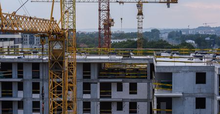 Najgorszy scenariusz z możliwych. Oto co stanie się z cenami mieszkań