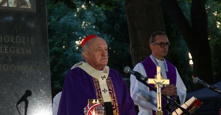 3 nazwiska z Polski. Watykan ma problem? "Wstrzymuje się"