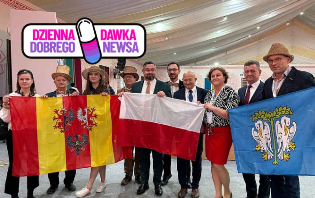 Polskie plecionkarstwo z wyróżnieniem UNESCO. To już 7 taki wpis