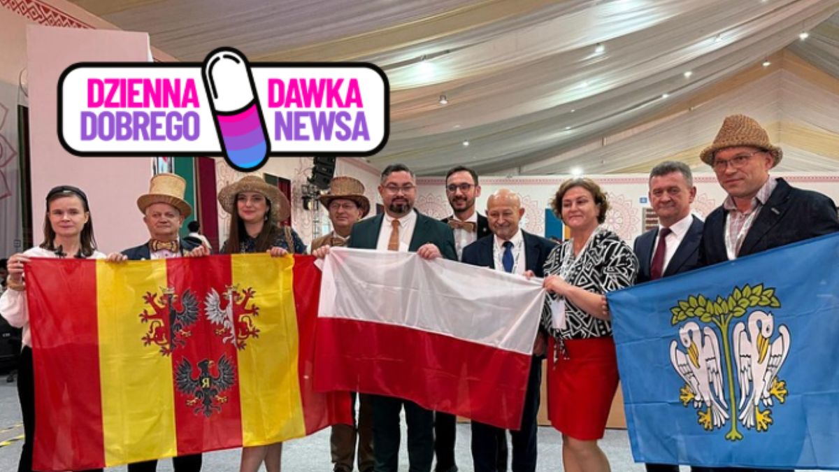 Plecionkarstwo wpisane na Listę UNESCO