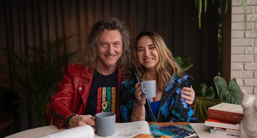 „Newsweek” i Radio ZET ze wspólnym podcastem. Autorami dziennikarskie małżeństwo