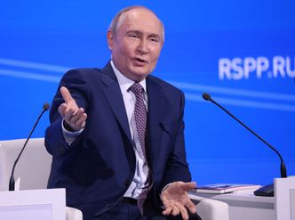 Rosja wyprzedaje majątek. "Wielka prywatyzacja"