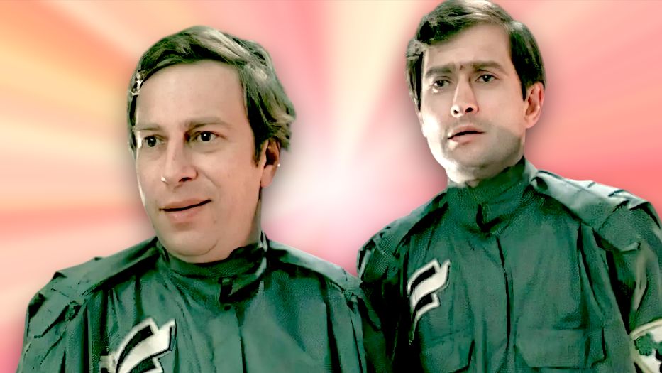 Jak dobrze znasz "Seksmisję"