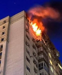 Seria ataków na Kijów. Kliczko alarmuje