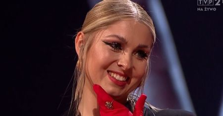 "The Voice of Poland": niezwykła dedykacja uczestniczki. Zwróciła się do zmarłej mamy