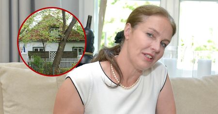 Nowe informacje ws. domu Karoliny Wajdy. Informator wszystkiemu zaprzecza