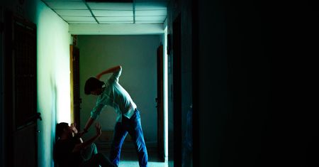 "Rosły 14-latek codziennie nam zagraża". Adam ze względu na agresję nie został przyjęty do szpitala psychiatrycznego