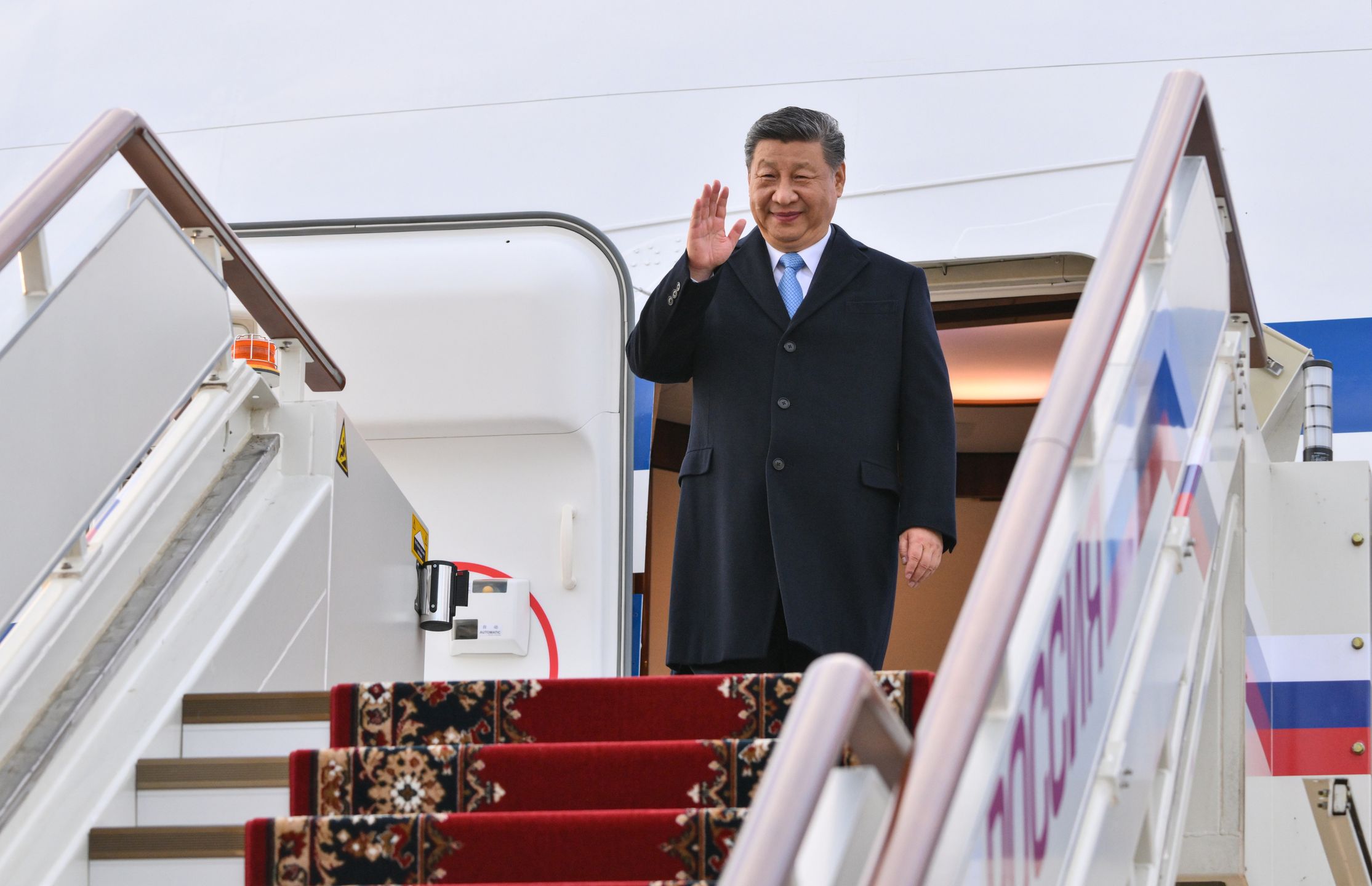 Rekordowy eksport z Chin. Gigantyczna kwota mimo wojny handlowej Trumpa